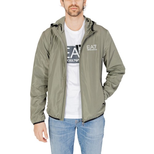 Ea7 Men's Jacket