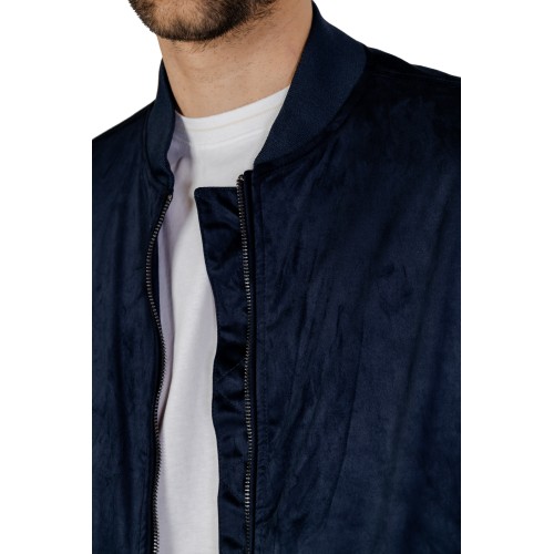 Hamaki-ho Men's Jacket