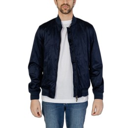 Hamaki-ho Men's Jacket