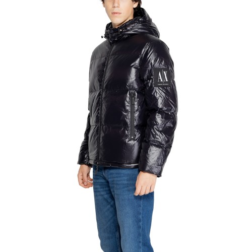 Armani Exchange Men's Jacket