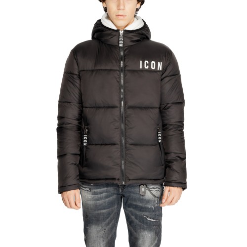 Icon Men's Jacket