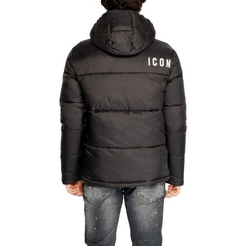 Icon Men's Jacket