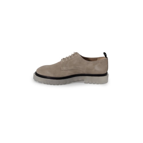 Antony Morato Men's Lace-Up Shoes