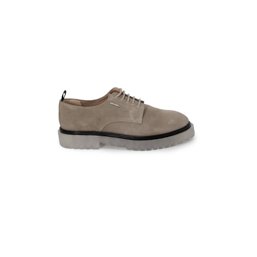 Antony Morato Men's Lace-Up Shoes