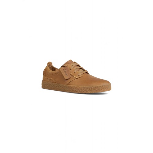 Clarks Men's Lace-Up Shoes