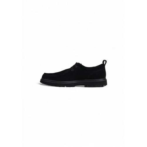 Calvin Klein Men's Lace-Up Shoes