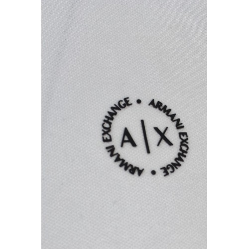 Armani Exchange Men's Polo Shirt