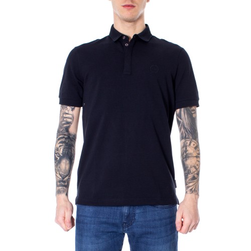 Armani Exchange Men's Polo Shirt