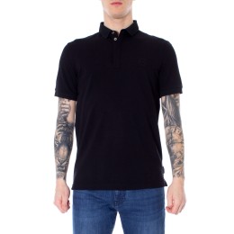 Armani Exchange Men's Polo Shirt