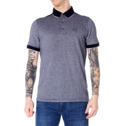 Armani Exchange Men's Polo Shirt