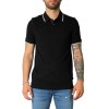 Armani Exchange Men's Polo Shirt