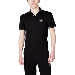 Armani Exchange Men's Polo Shirt