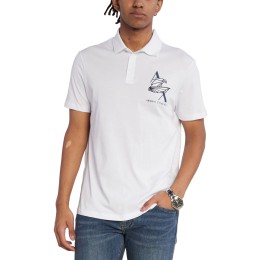 Armani Exchange Men's Polo Shirt