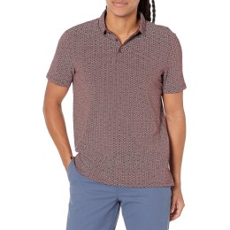 Armani Exchange Men's Polo Shirt