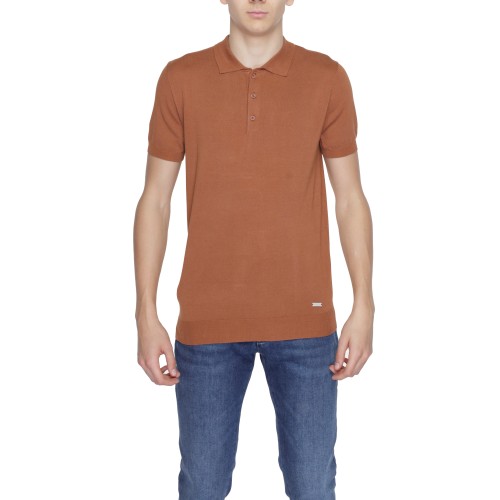 Gianni Lupo Men's Polo Shirt