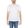 Hamaki-ho Men's Polo Shirt