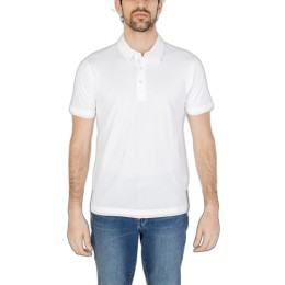 Hamaki-ho Men's Polo Shirt