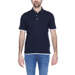 Hamaki-ho Men's Polo Shirt