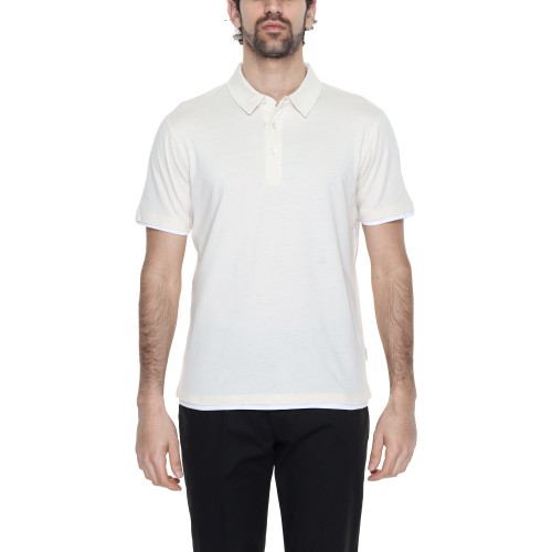 Hamaki-ho Men's Polo Shirt