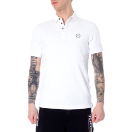 Armani Exchange Men's Polo Shirt