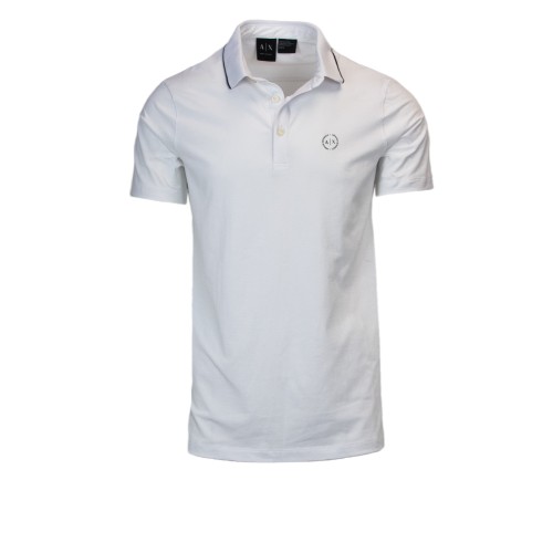 Armani Exchange Men's Polo Shirt