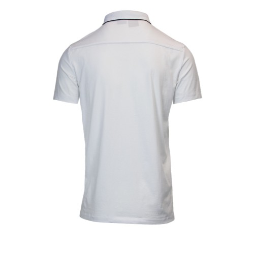 Armani Exchange Men's Polo Shirt