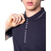 Armani Exchange Men's Polo Shirt