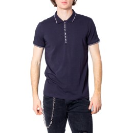 Armani Exchange Men's Polo Shirt