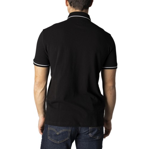 Armani Exchange Men's Polo Shirt