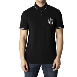 Armani Exchange Men's Polo Shirt