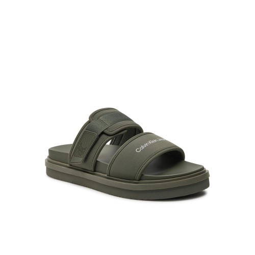 Calvin Klein Jeans Men's Sandals