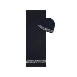 Armani Exchange Men's Scarf