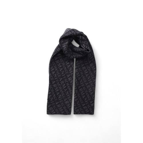 Armani Exchange Men's Scarf