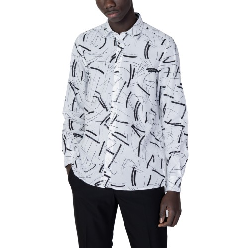 Antony Morato Men's Shirt