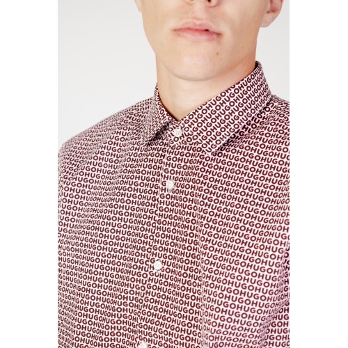 Hugo Men's Shirt