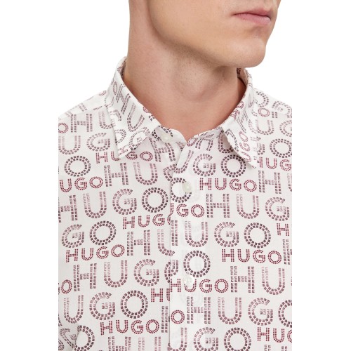 Hugo Men's Shirt