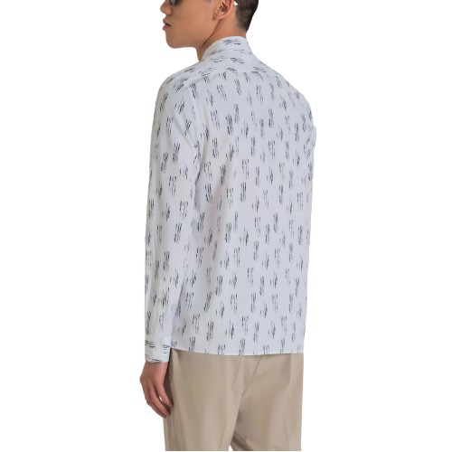 Antony Morato Men's Shirt