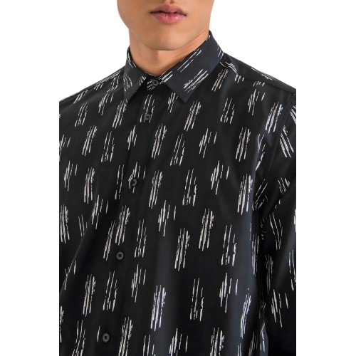 Antony Morato Men's Shirt