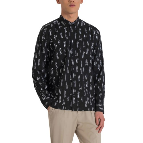 Antony Morato Men's Shirt