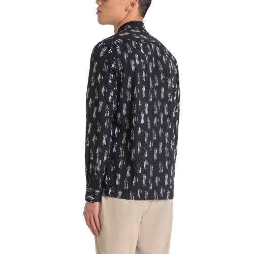 Antony Morato Men's Shirt