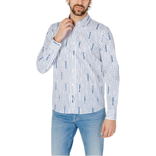 Hugo Men's Shirt