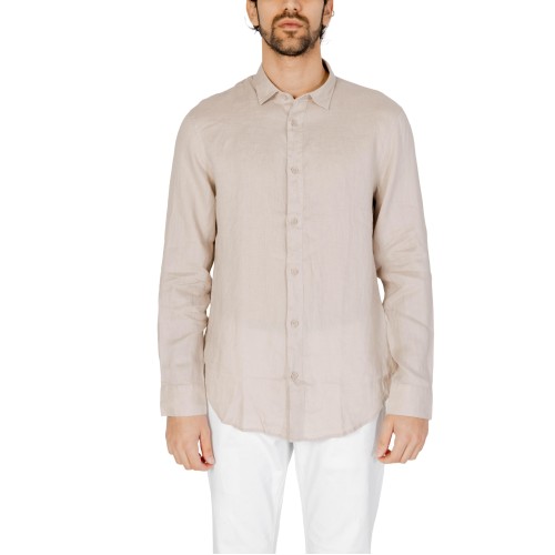 Armani Exchange Men's Shirt