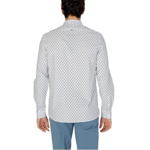 Antony Morato Men's Shirt