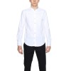 Gianni Lupo Men's Shirt