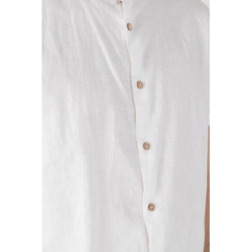 Hamaki-ho Men's Shirt