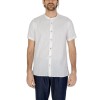 Hamaki-ho Men's Shirt