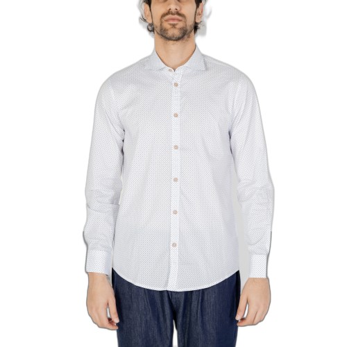 Hamaki-ho Men's Shirt