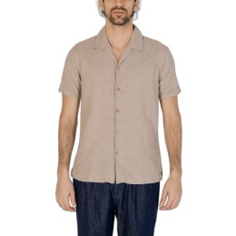 Hamaki-ho Men's Shirt