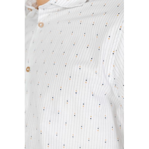 Hamaki-ho Men's Shirt