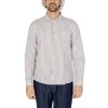 Hamaki-ho Men's Shirt